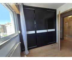 Piso en Alquiler en A Coruña, La Coruña