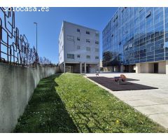Piso en Alquiler en A Coruña, La Coruña