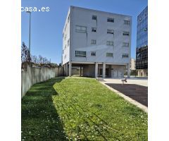 Piso en Alquiler en A Coruña, La Coruña