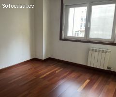 Piso en Alquiler en A Coruña, La Coruña