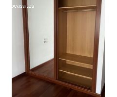 Piso en Alquiler en A Coruña, La Coruña