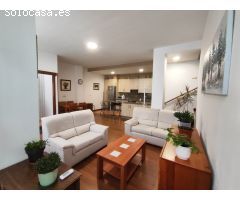 Piso en Alquiler en A Coruña, La Coruña