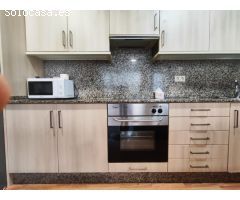 Piso en Alquiler en A Coruña, La Coruña