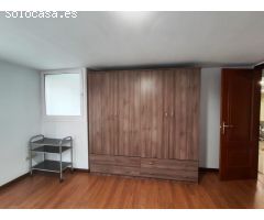 Piso en Alquiler en A Coruña, La Coruña