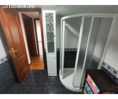 Piso en Alquiler en A Coruña, La Coruña
