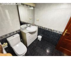 Piso en Alquiler en A Coruña, La Coruña