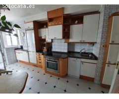 Piso en Alquiler en A Coruña, La Coruña