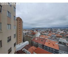 Piso en Alquiler en A Coruña, La Coruña