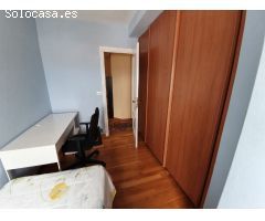 Piso en Alquiler en A Coruña, La Coruña