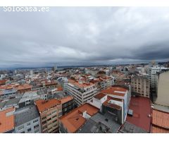 Piso en Alquiler en A Coruña, La Coruña