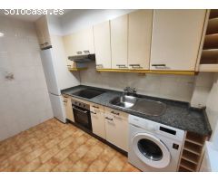 Piso en Alquiler en A Coruña, La Coruña