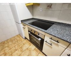Piso en Alquiler en A Coruña, La Coruña