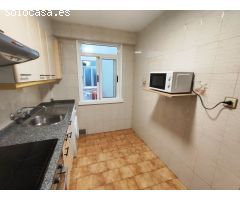 Piso en Alquiler en A Coruña, La Coruña