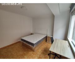 Piso en Alquiler en A Coruña, La Coruña