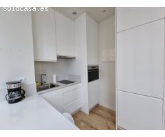 Piso en Alquiler en A Coruña, La Coruña