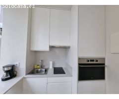 Piso en Alquiler en A Coruña, La Coruña