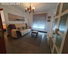 Piso en Alquiler en A Coruña, La Coruña