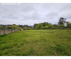 Chalet en Venta en Bergondo, La Coruña