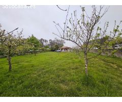 Chalet en Venta en Bergondo, La Coruña