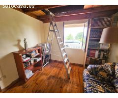 Chalet en Venta en Bergondo, La Coruña
