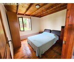 Chalet en Venta en Bergondo, La Coruña