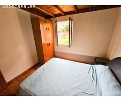 Chalet en Venta en Bergondo, La Coruña