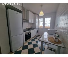 Piso en Alquiler en A Coruña, La Coruña