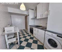 Piso en Alquiler en A Coruña, La Coruña