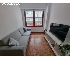 Piso en Alquiler en A Coruña, La Coruña