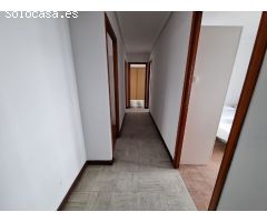 Piso en Alquiler en A Coruña, La Coruña