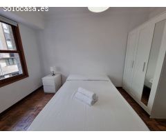 Piso en Alquiler en A Coruña, La Coruña