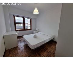 Piso en Alquiler en A Coruña, La Coruña