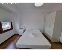 Piso en Alquiler en A Coruña, La Coruña
