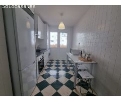 Piso en Alquiler en A Coruña, La Coruña
