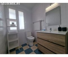 Piso en Alquiler en A Coruña, La Coruña