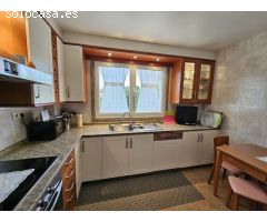 Chalet en Venta en Bergondo, La Coruña