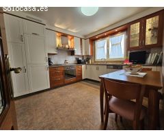 Chalet en Venta en Bergondo, La Coruña