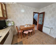 Chalet en Venta en Bergondo, La Coruña