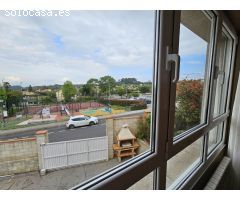 Chalet en Venta en Bergondo, La Coruña