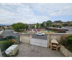 Chalet en Venta en Bergondo, La Coruña