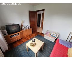 Chalet en Venta en Bergondo, La Coruña