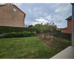 Chalet en Venta en Bergondo, La Coruña