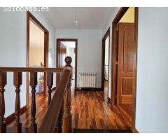 Chalet en Venta en Bergondo, La Coruña