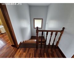 Chalet en Venta en Bergondo, La Coruña