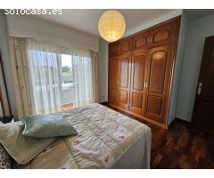 Chalet en Venta en Bergondo, La Coruña