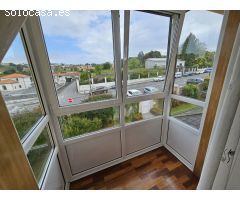 Chalet en Venta en Bergondo, La Coruña