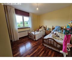 Chalet en Venta en Bergondo, La Coruña