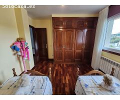 Chalet en Venta en Bergondo, La Coruña