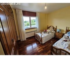 Chalet en Venta en Bergondo, La Coruña