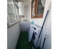Piso en Alquiler en A Coruña, La Coruña